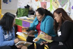 Photo of community based learning