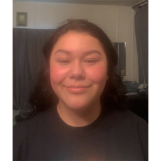 Estefany Pelayo-Mata from Davis High School in Yakima