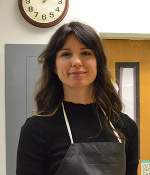 Profile image for Alexa Van Eaton