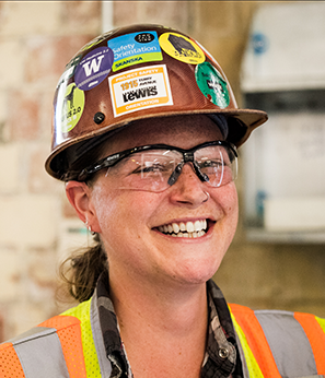 Profile image for Allison Camper