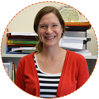 Image for Ashely Shanteau