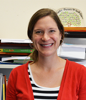 Profile image for Ashely Shanteau