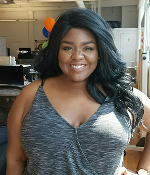 Profile image for Comfort Olagunju