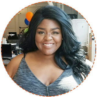 Image for Comfort Olagunju