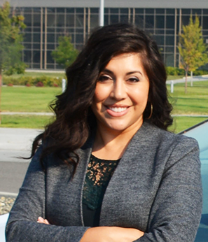 Profile image for Elizabeth Vela Stephens