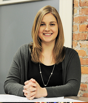 Profile image for Emily Sackmann