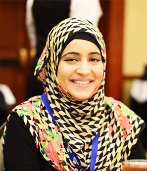 Profile image for Farah Nadeem