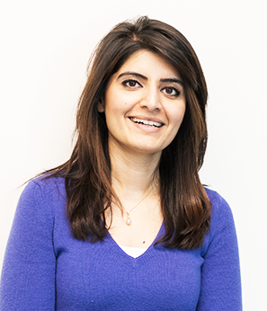 Profile image for Gayatri Kaul