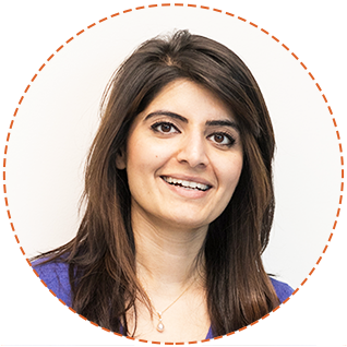 Image for Gayatri Kaul