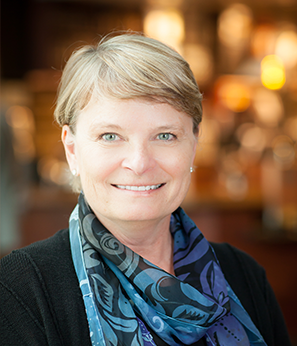 Profile image for Mary Wagner