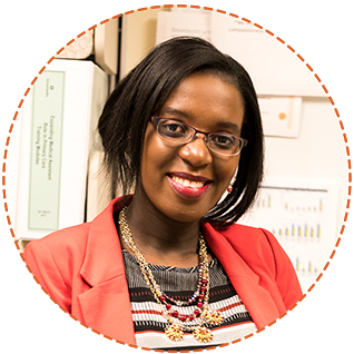 Image for Tina Asiimwe