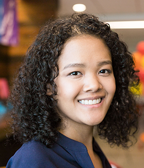 Profile image for Tina Moore