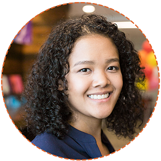 Image for Tina Moore