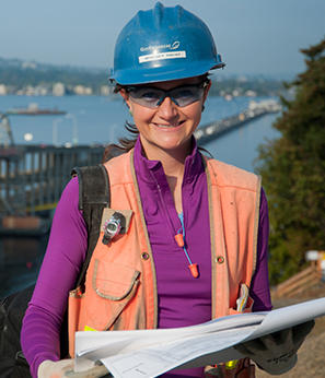 Profile image for Whitney Ciani