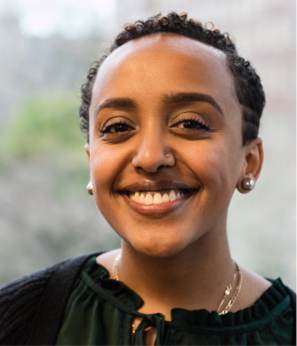 Profile image for Tsewone Melaku