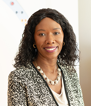 Profile image for Dr. Irene Cruite, MD