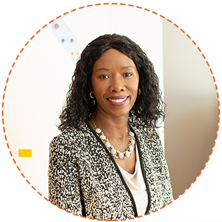 Image for Dr. Irene Cruite, MD