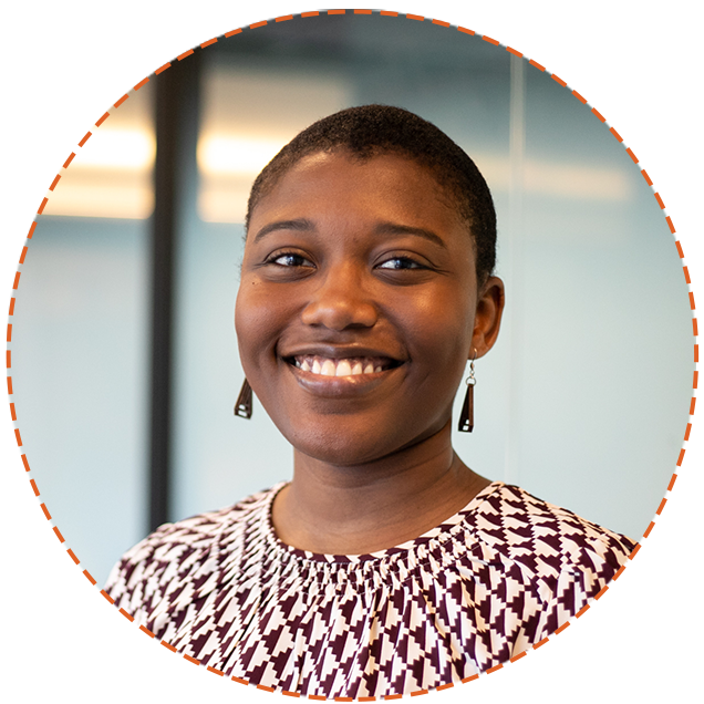 Image for Kimberly Lawrence