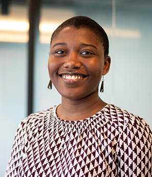 Profile image for Kimberly Lawrence