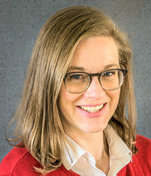 Profile image for Astrid Suchy-Dicey