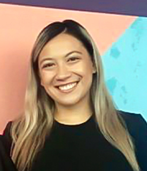 Profile image for Krysten Carlson