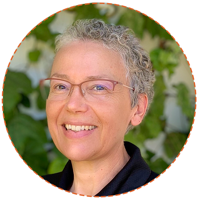 Image for Kate Evans