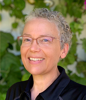 Profile image for Kate Evans