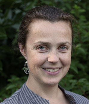 Profile image for Saskia<font color=white> </font>van Bergen