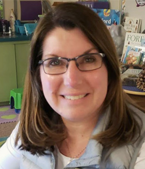 Profile image for Véronique Paquette