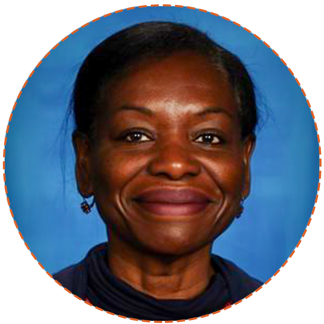 Image for Eugenie Farrow