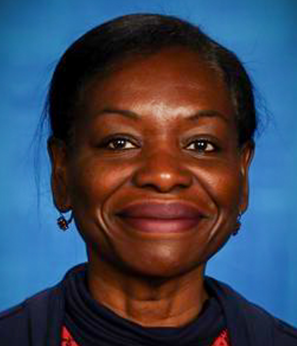 Profile image for Eugenie Farrow