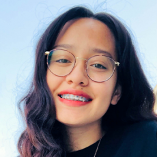 Nancy Guerra Ramirez