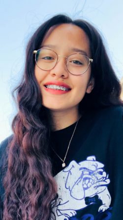 Nancy Guerra Ramírez