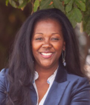 Profile image for Kimberly Harper