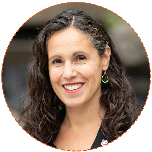 Image for Celestina Barbosa-Leiker