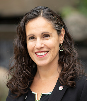 Profile image for Celestina Barbosa-Leiker