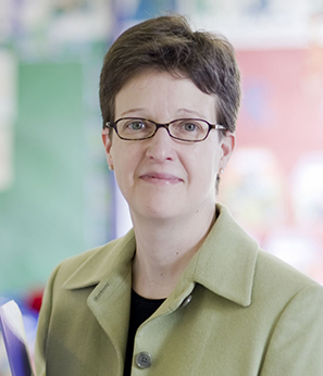 Profile image for Lisa Jackson