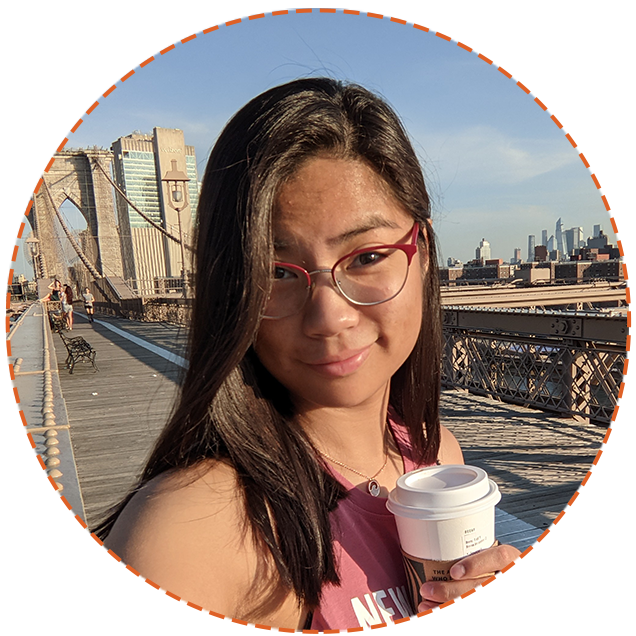 Image for Joyce Elauria