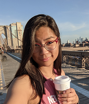 Profile image for Joyce Elauria