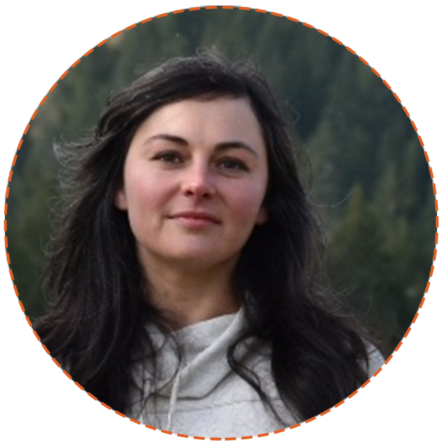 Image for Elona Trogub