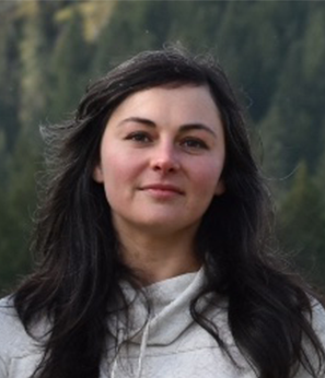 Profile image for Elona Trogub