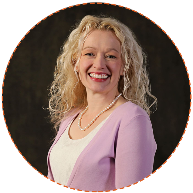 Image for Desirée Wolfgramm