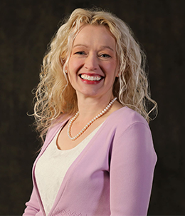 Profile image for Desirée Wolfgramm