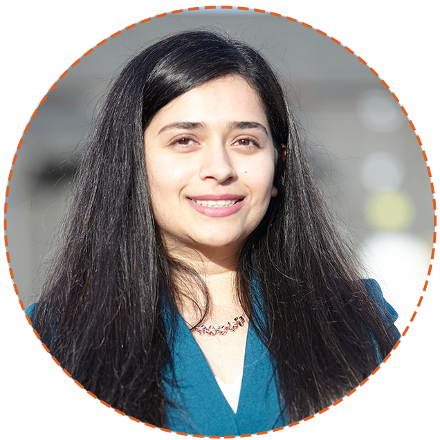 Image for Manshi Naik