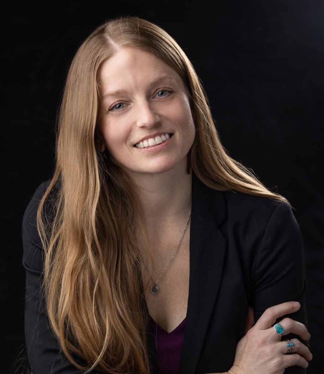 Profile image for Andrea Frost