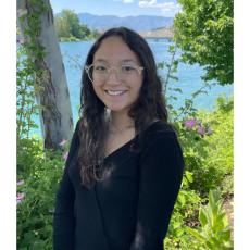 Natalie Vazquez-Rocha