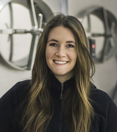 Profile image for Mari Rossi