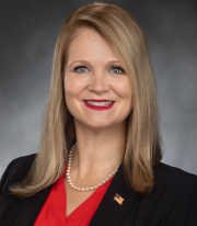 Rep. Jacquelin Maycumber (7th District)