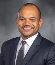 Rep. Chipalo Street (37th District)