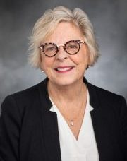 Senator Claire Wilson